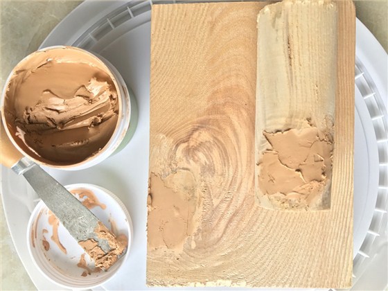 木器腻子的用途是什么，旭彩网水性腻子用途与操作技巧概述