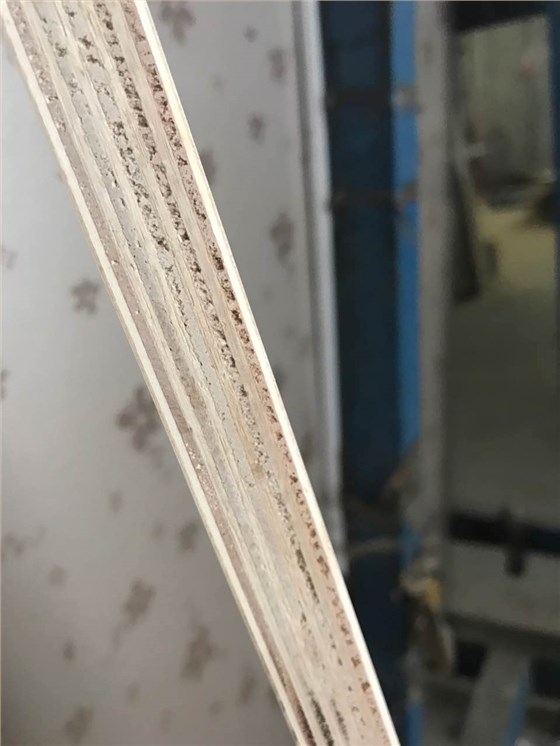 旭彩网水性封边腻子