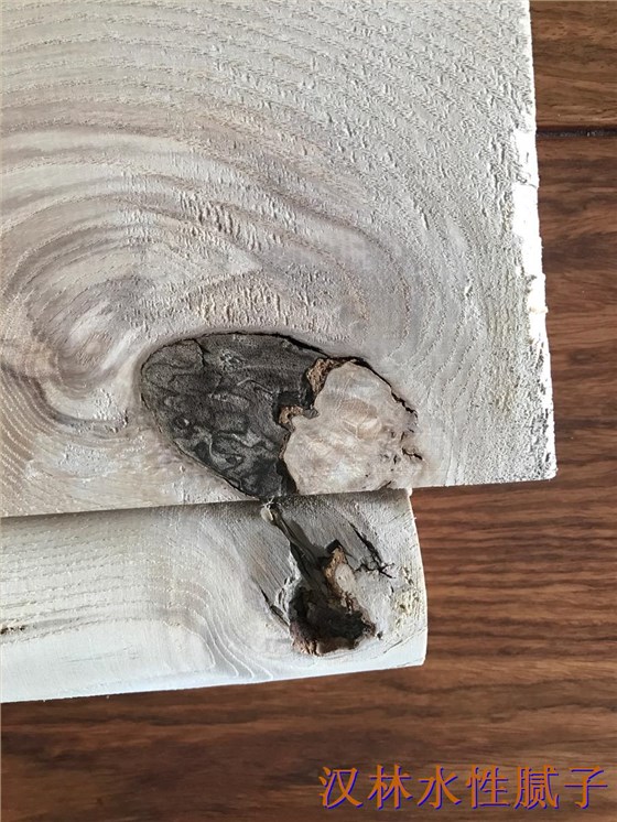 木材修补用什么胶水？和旭彩网修补腻子各有什么不同？