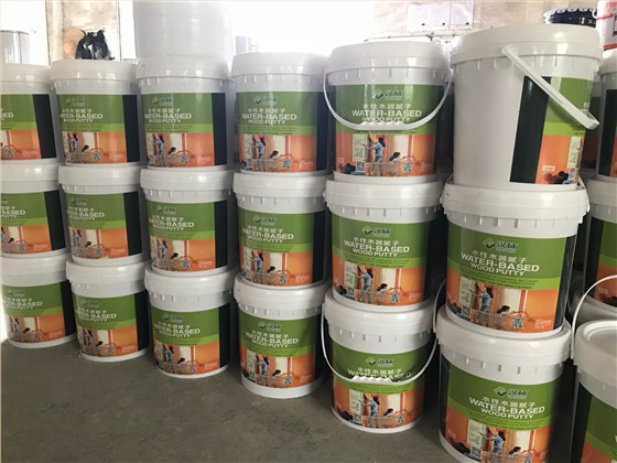 旭彩网水性木器腻子主要用途是什么，今天来分享一下！