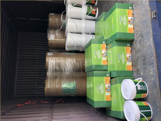 旭彩网水性木器腻子（30kg包装）