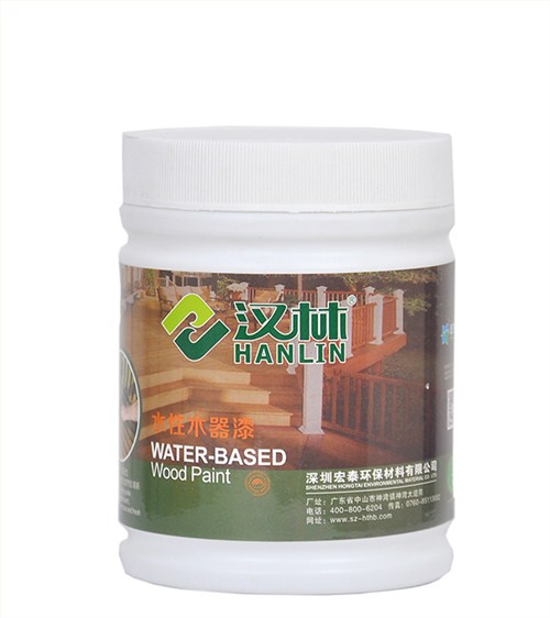 户外水性色精