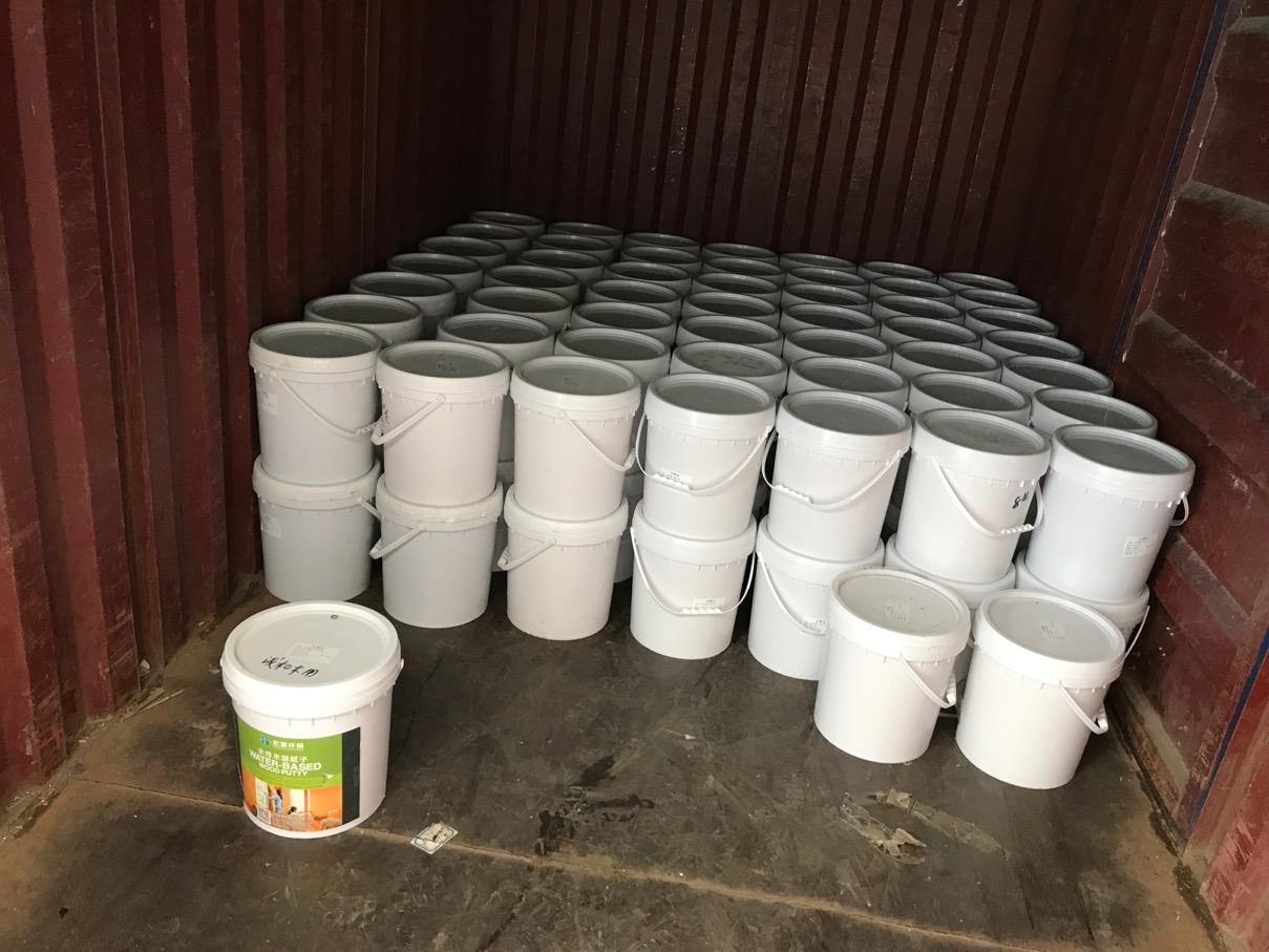 旭彩网木器腻子替换猪血灰的客观原因和家具腻子的发展现状！