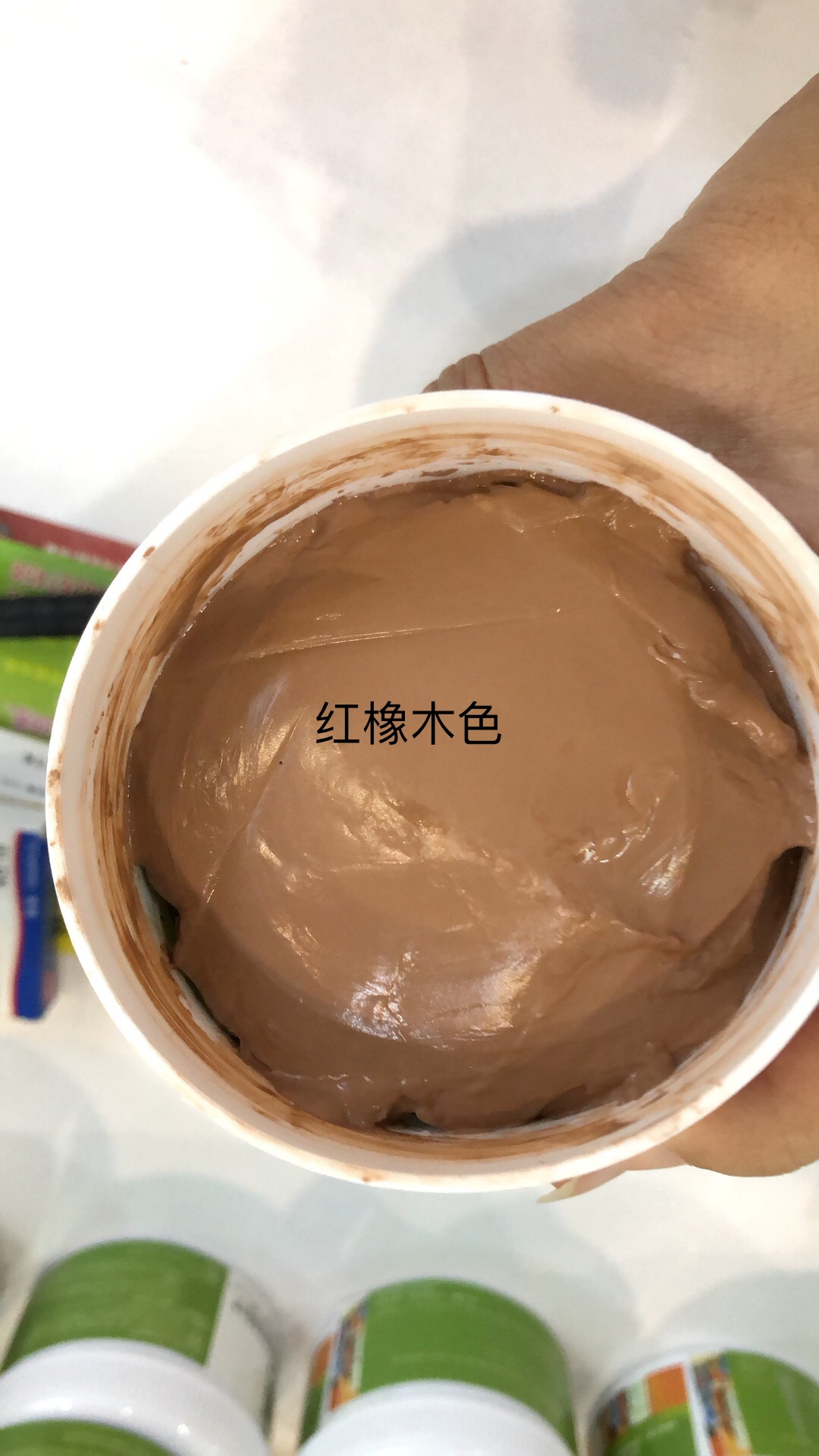 水性腻子比猪血灰做底灰强在哪里，旭彩网为您解读！