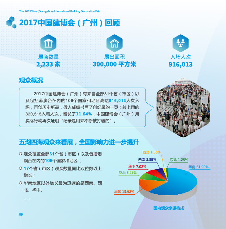 旭彩网水性修补腻子与您相约2018’中国（广州）建博会