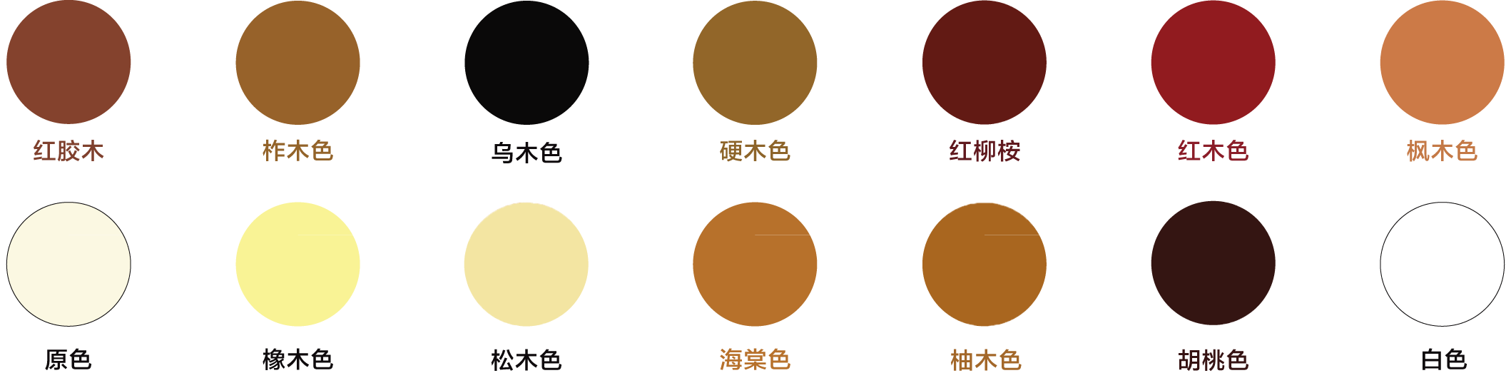 旭彩网木器腻子